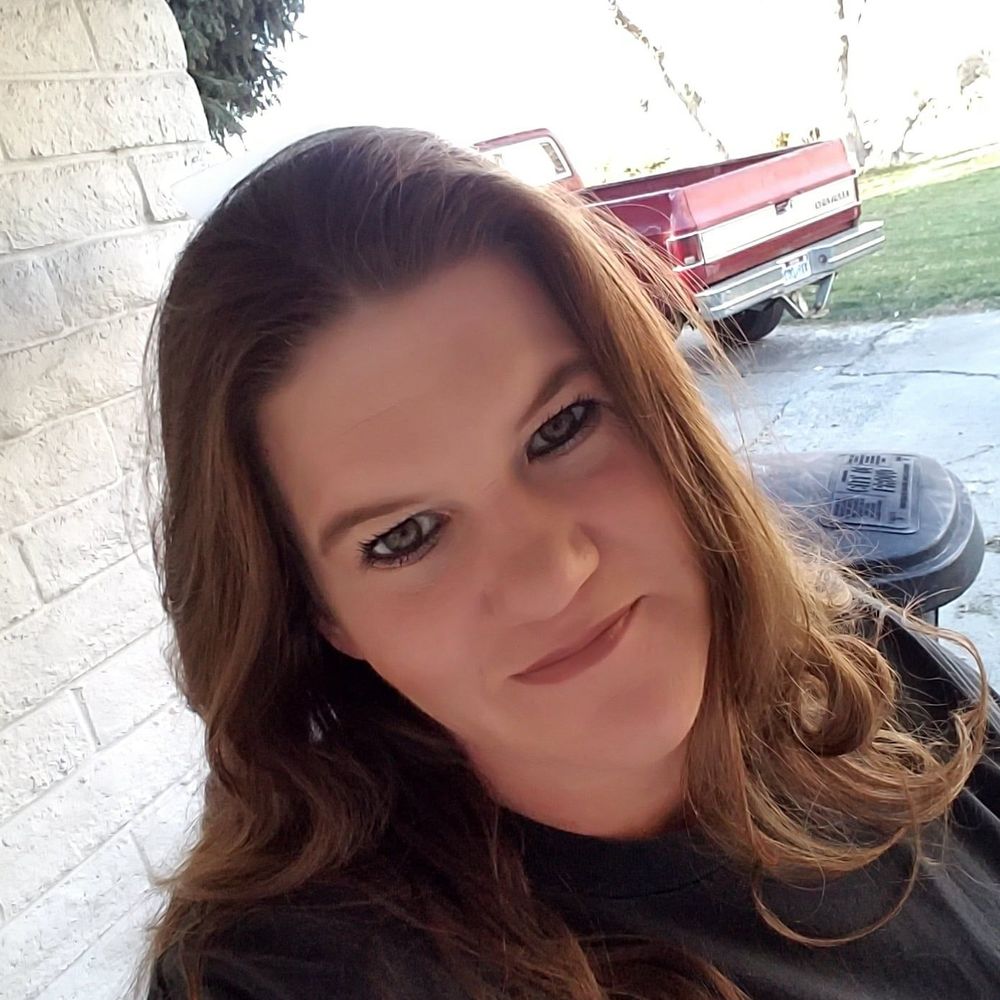 Meet your Posher, Marcy